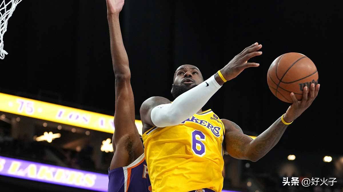 盘点：NBA球员球衣号码背后的十大故事（排名）