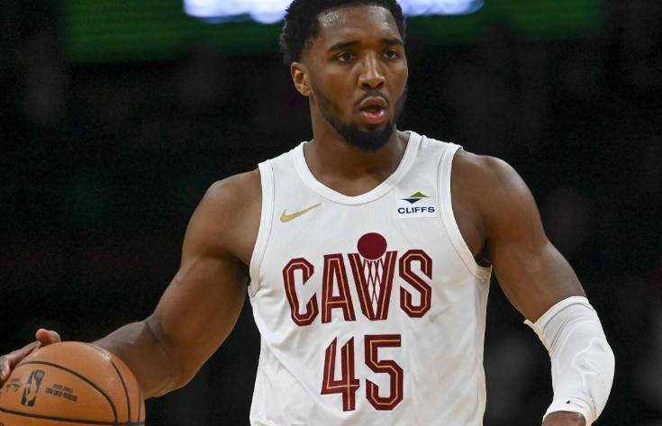 NBA季前赛战报：公牛、步行者1分险胜