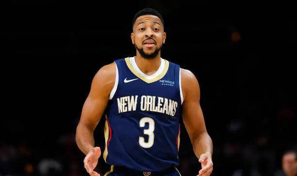 奇才是否会继续留下克里斯-米德尔顿和CJ-麦科勒姆？