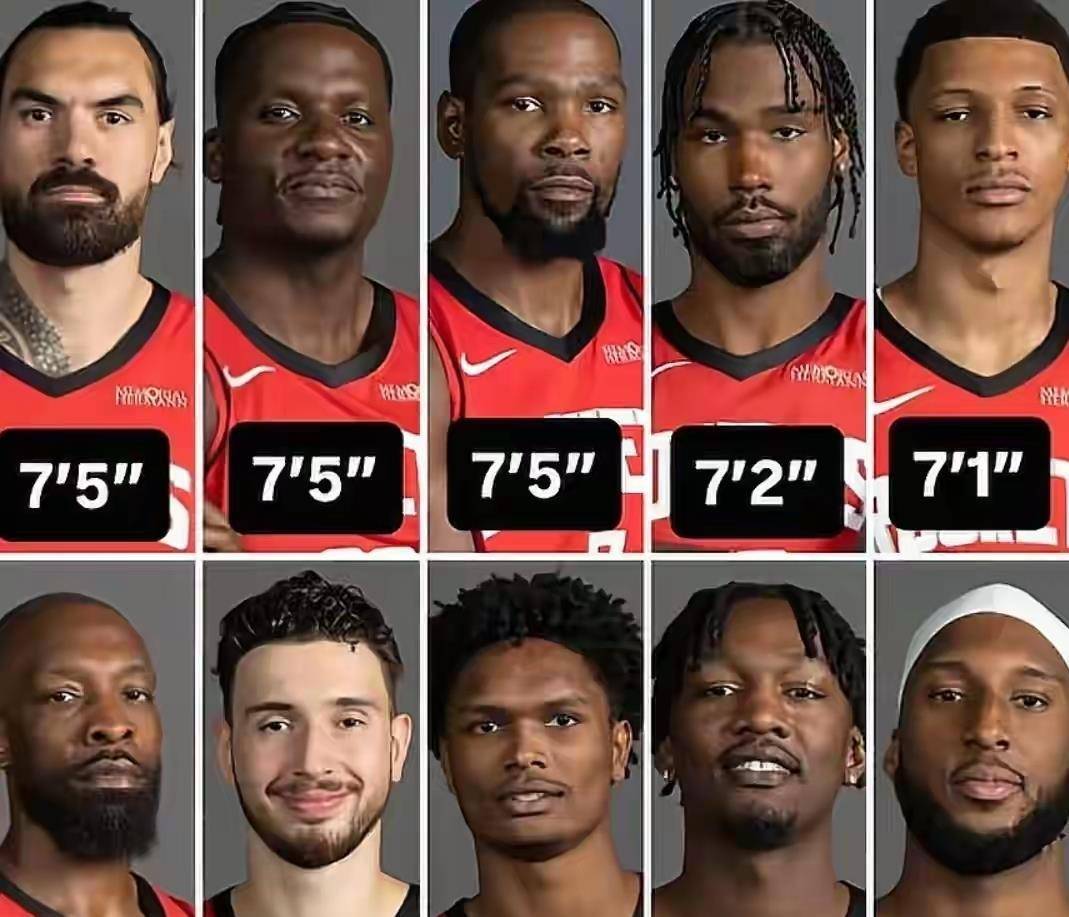 就在凌晨,NBA季前赛传来火箭对阵老鹰新消息,三大对决决定季后赛走势