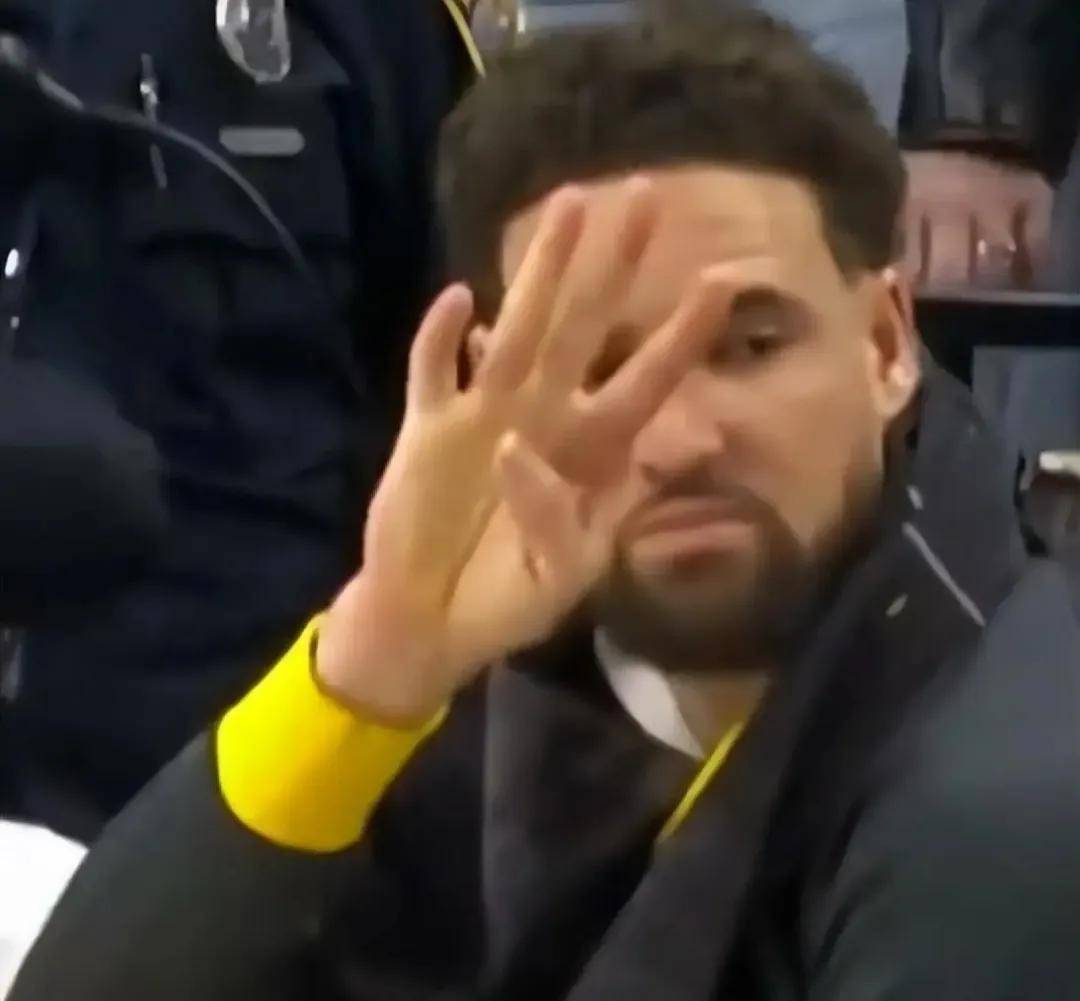 89分!汤普森三分能力值!依然是NBA超级射手