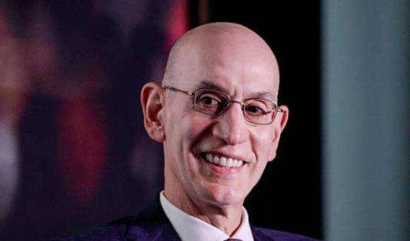 NBA裁判新规遭球员集体罢赛抗议