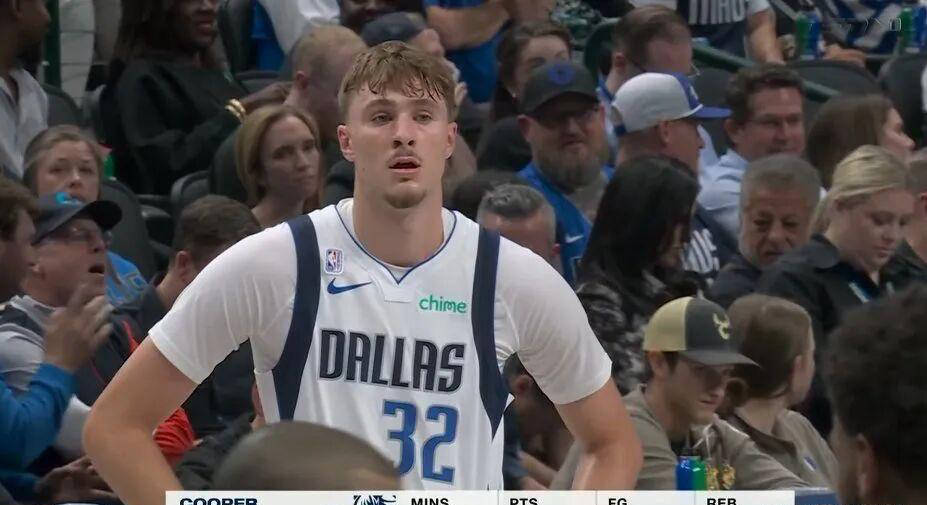 状元首秀惨淡,马刺大胜独行侠