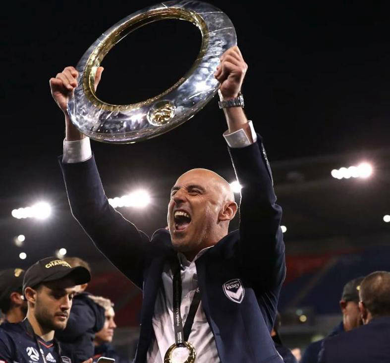 穆斯卡特不会轻言放弃三连冠!李霄鹏:球队需提升胜率