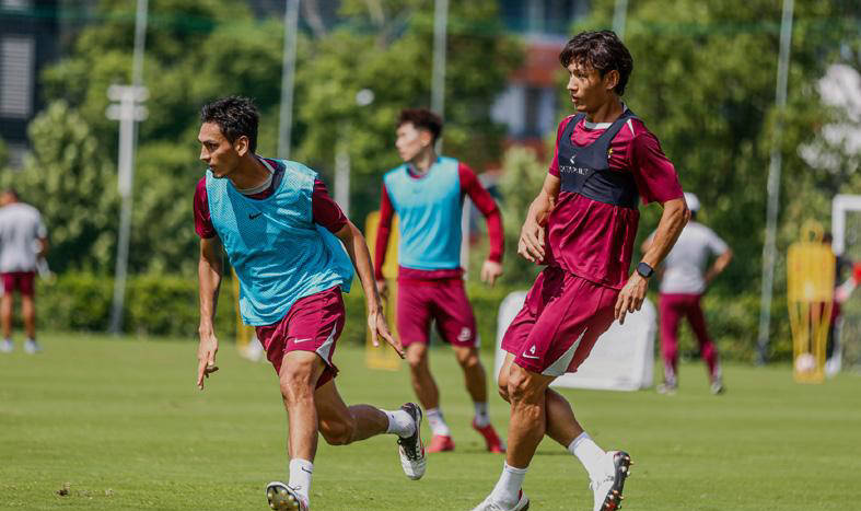 穆斯卡特不会轻言放弃三连冠!李霄鹏:球队需提升胜率