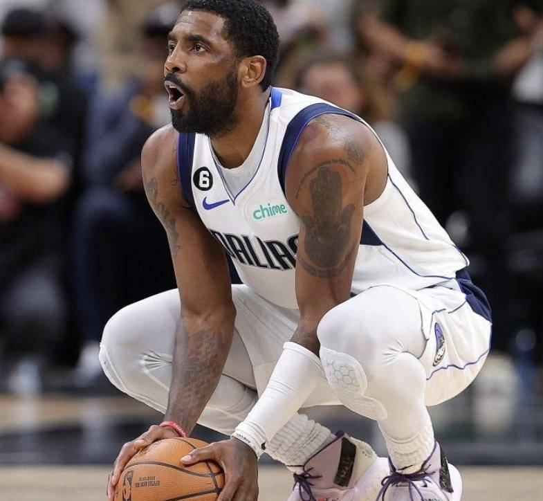 凯里·欧文有望在2025年底前复出，基德表示期待