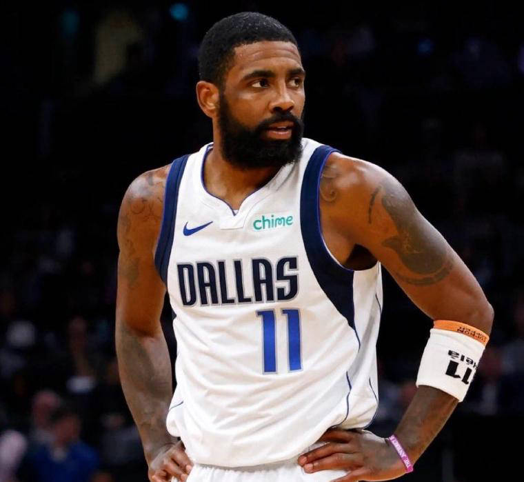 凯里·欧文有望在2025年底前复出，基德表示期待