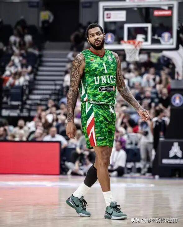 官宣!总冠军内线加盟山东!再有NBA锋线加入,曾获全明星赛MVP