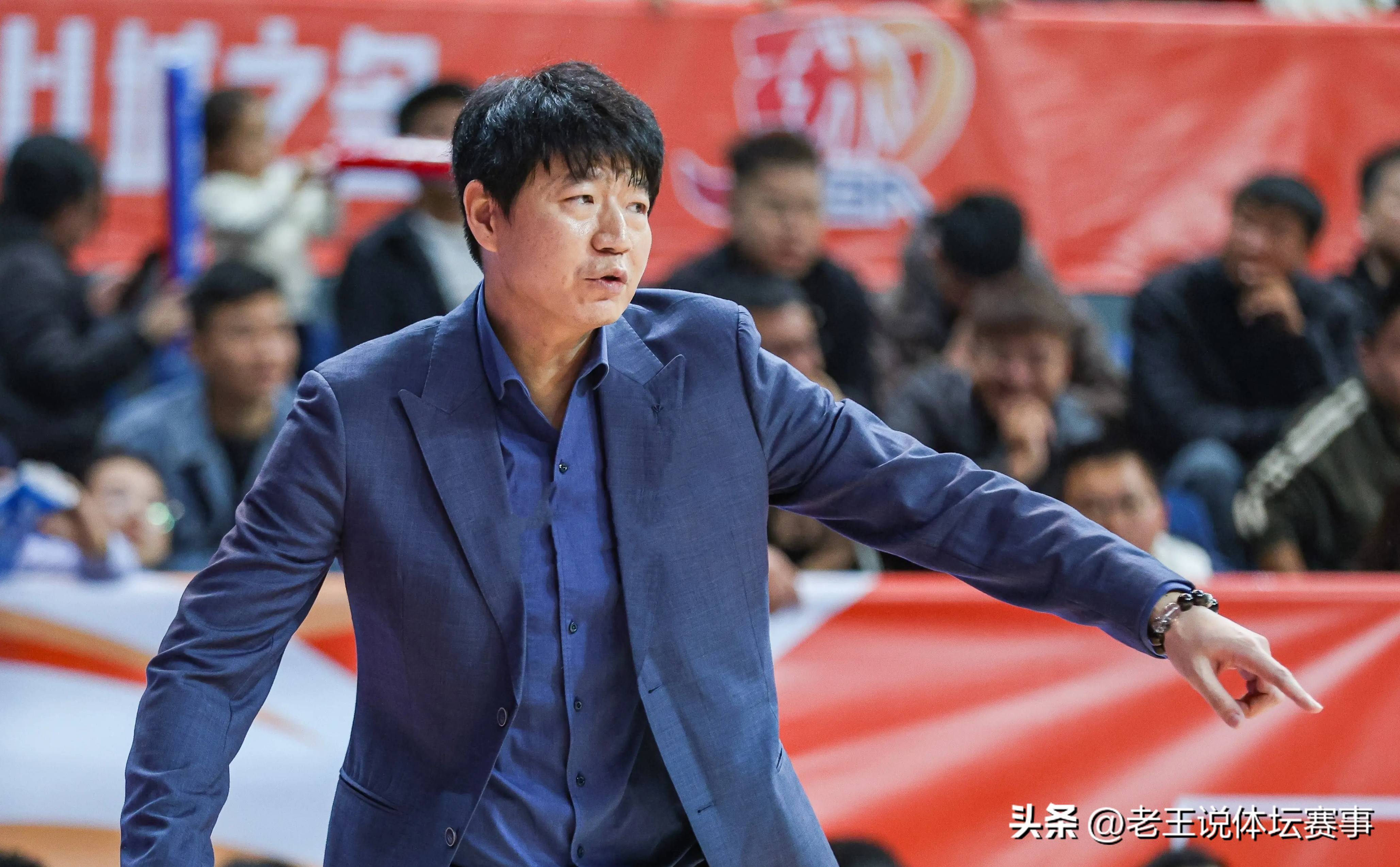 官宣!总冠军内线加盟山东!再有NBA锋线加入,曾获全明星赛MVP