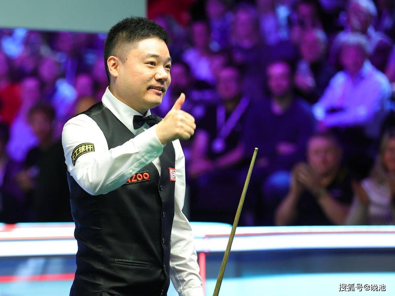 今日！CCTV5直播篮球公园+丁俊晖和火箭奥沙利文出战，腾讯转NBA，爱奇艺转世界杯预选赛