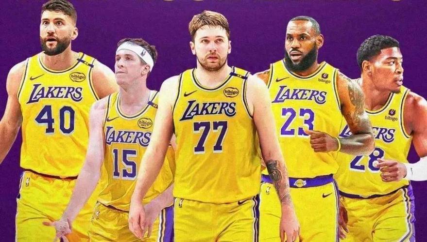 NBA季后赛席位竞争激烈,湖人状态起伏,能否突破附加赛区?