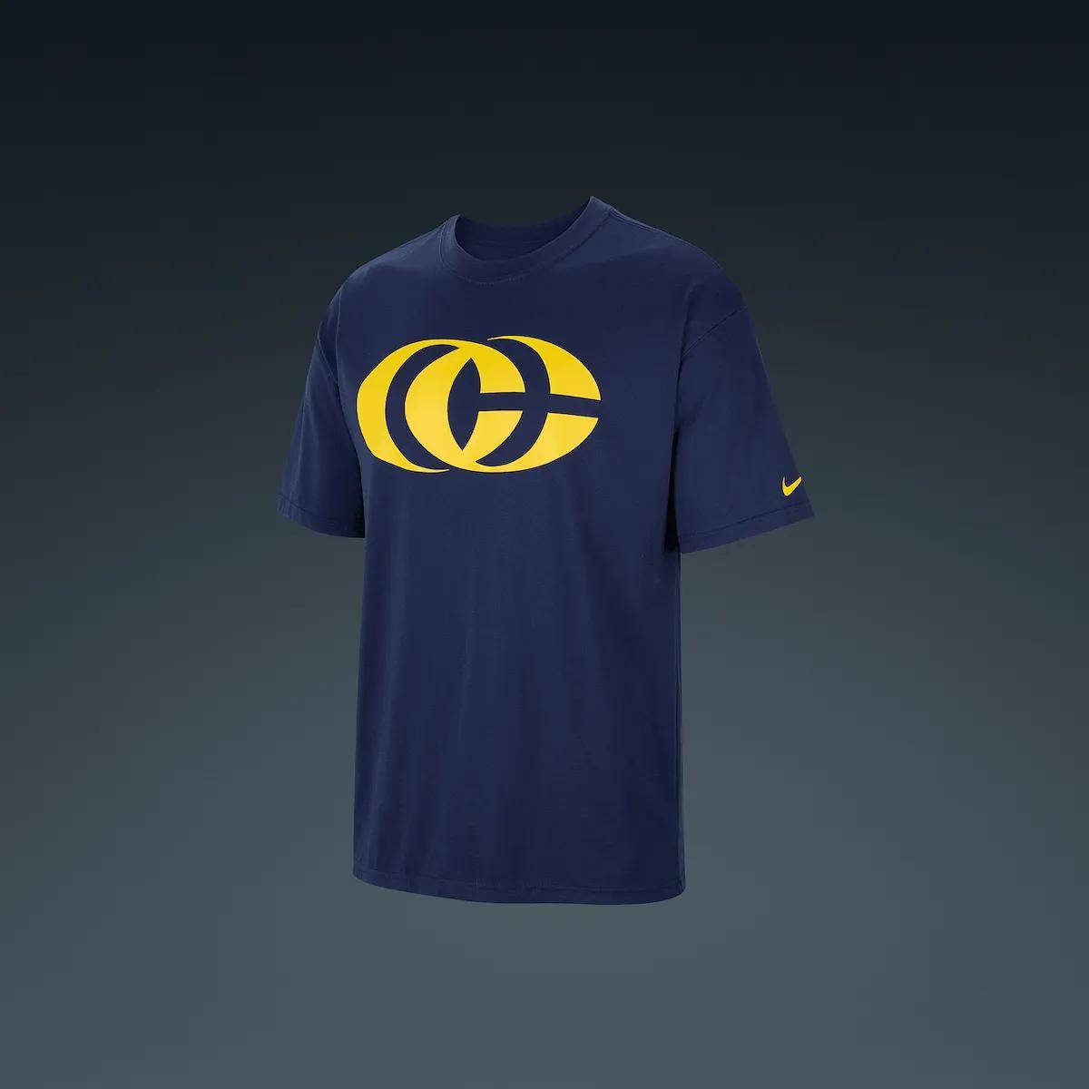 WNBA球星克拉克的耐克专属标志曝光,签名鞋将于 2026 年上市