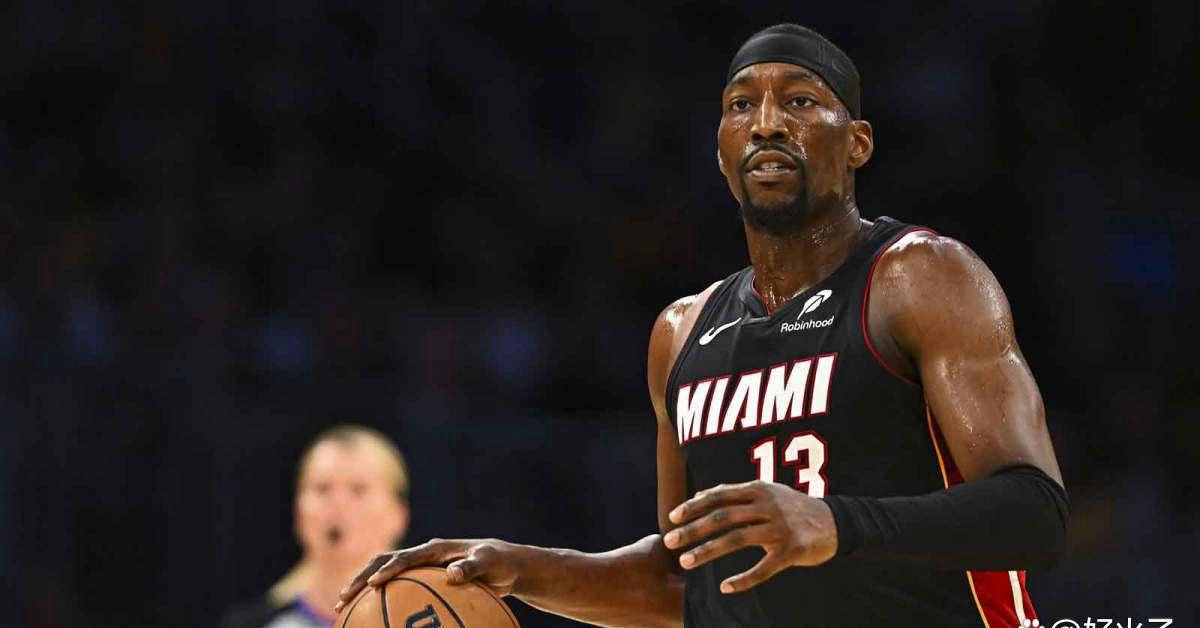 巴姆·阿德巴约因脚趾受伤将缺席1场比赛