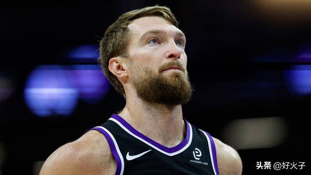 萨博尼斯和马利克·蒙克会出战吗?国王打森林狼的NBA杯伤病报告