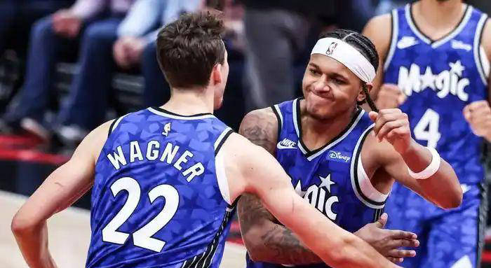 美媒选出5支潜力无限的NBA球队,谁能建立王朝?