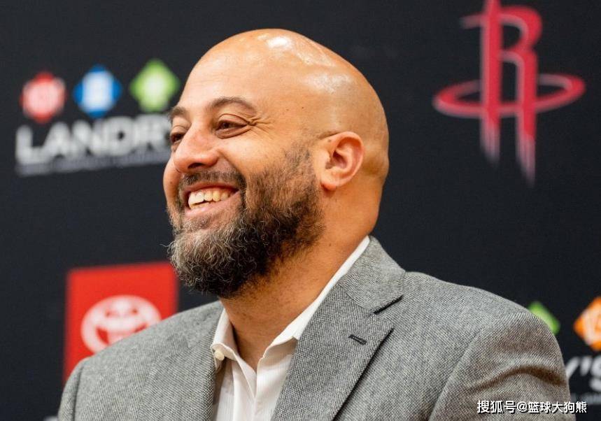 5年重建成功！打造豪华阵容+降薪3000万续约巨星，火箭队斯通立功