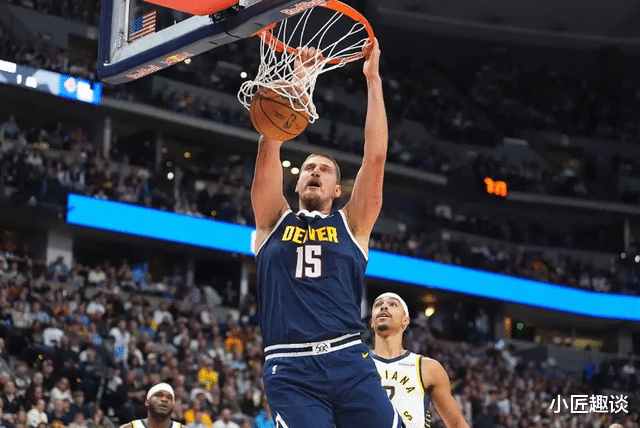 NBA官网最新球队战力榜!雷掘稳居前二,湖人第六,快船连降十位