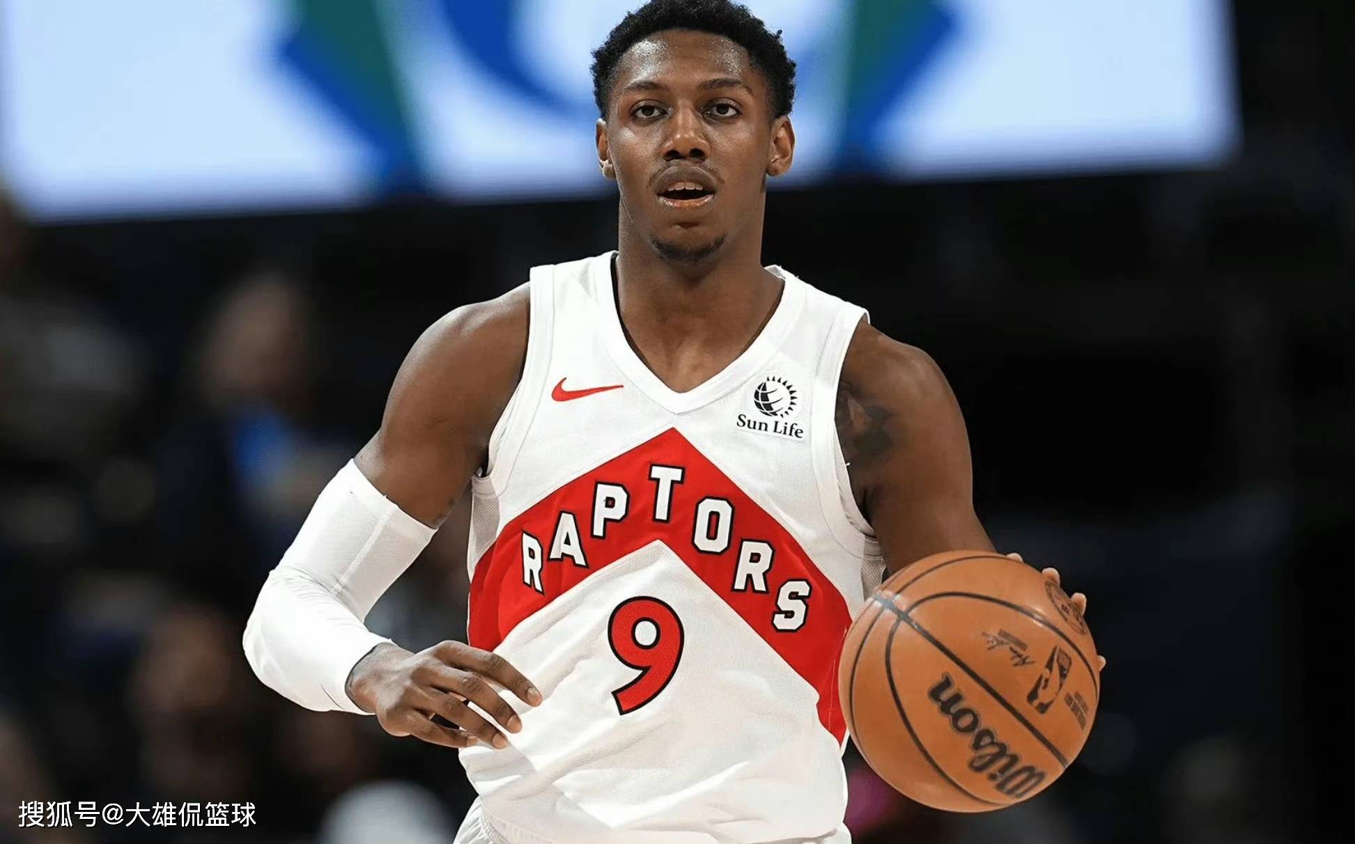 美媒提议灰熊6换2,拿下巴雷特,顶替德斯蒙德贝恩