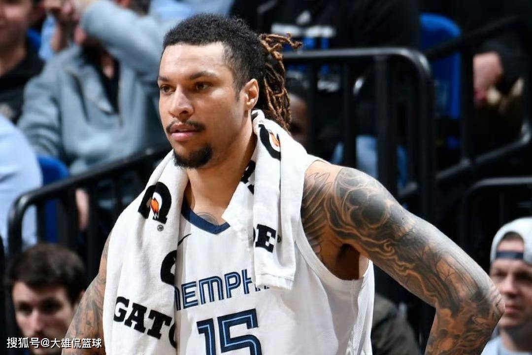 美媒提议灰熊6换2,拿下巴雷特,顶替德斯蒙德贝恩